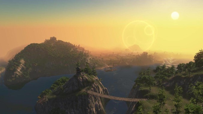 在办公室用机械键盘是什么心里？